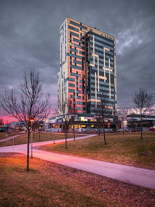 Hitta lägenhet i Ideon utan kötid