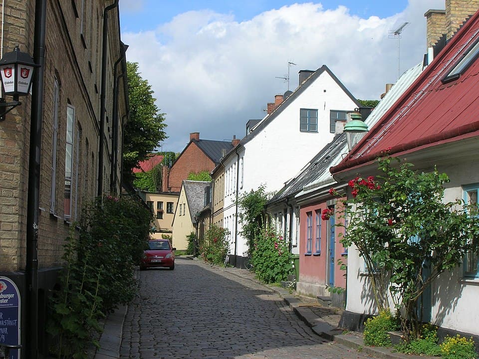 Hitta lägenhet i Lund Centrum utan kötid